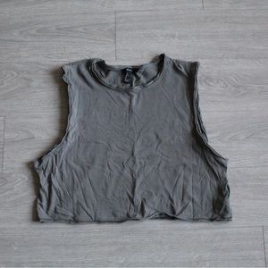 Forever 21 tank top